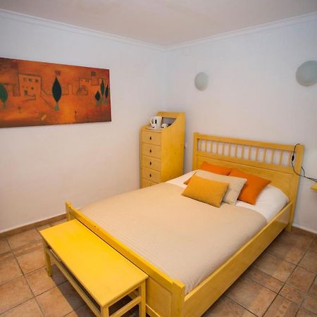 Pension Oliva Kültér fotó