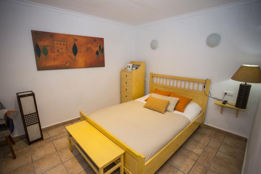 Pension Oliva Kültér fotó